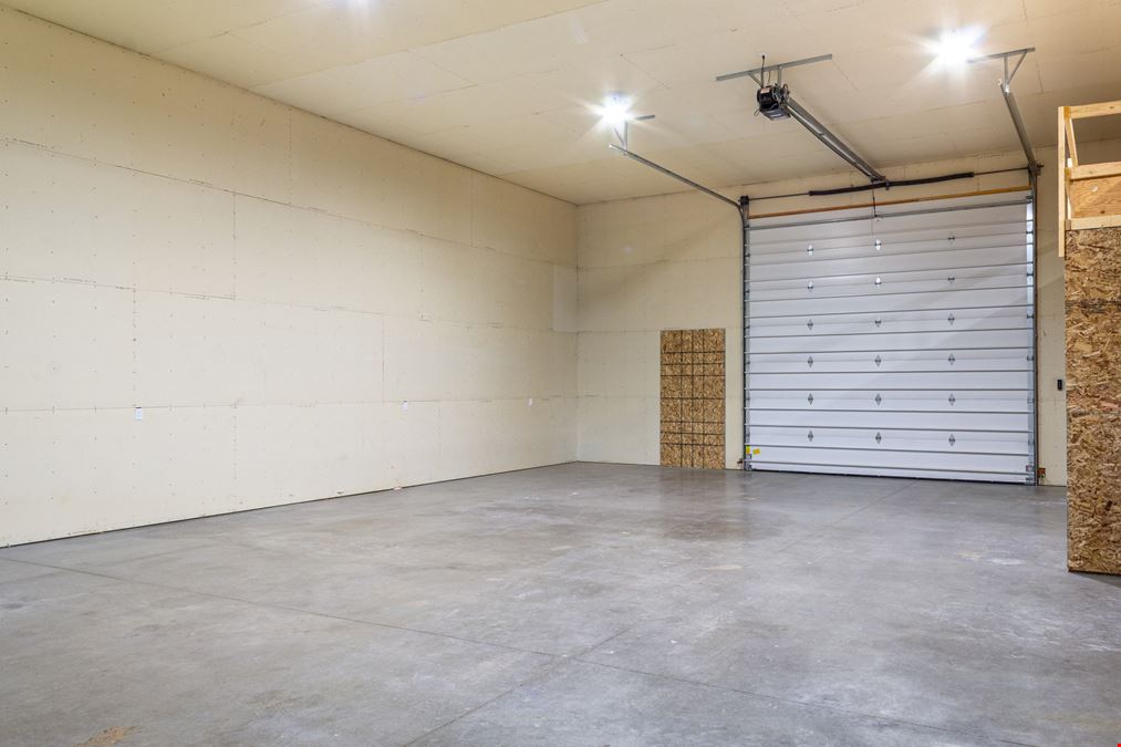 Canyon Ferry Shop