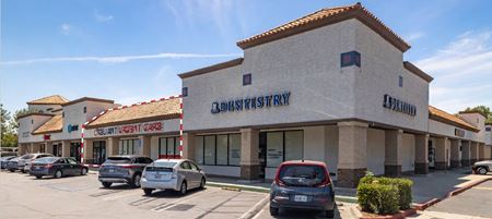 Preview of Retail space for Rent at 11460 Telegraph Road