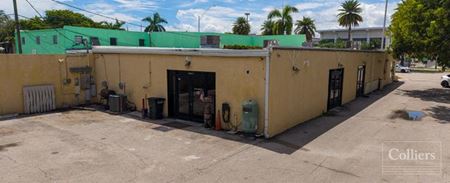 Preview of Retail space for Sale at 2670 N Federal Hwy