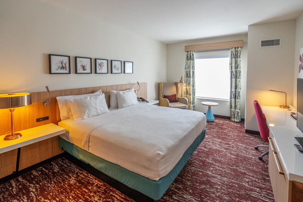 Hilton Garden Inn Longmont