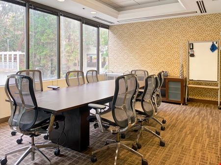 Preview of Office space for Rent at 609 Deep Valley Drive Suite 200