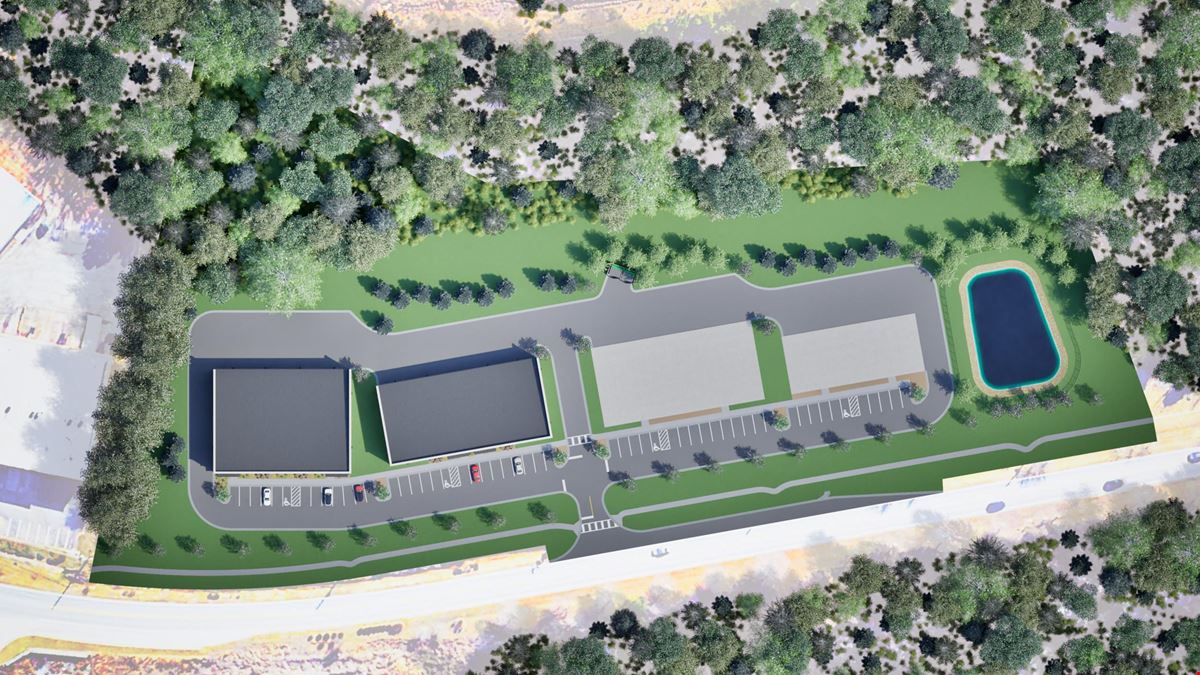 The Branch Business Park