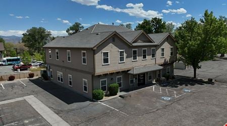 Preview of Office space for Rent at 907 Mountain St