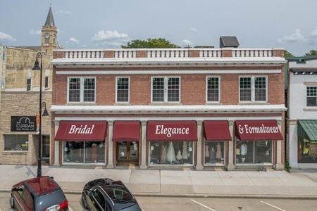 Preview of Other space for Sale at 172 W Wisconsin Ave