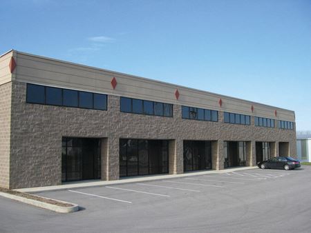 Preview of Office space for Rent at 10821 plantside drive