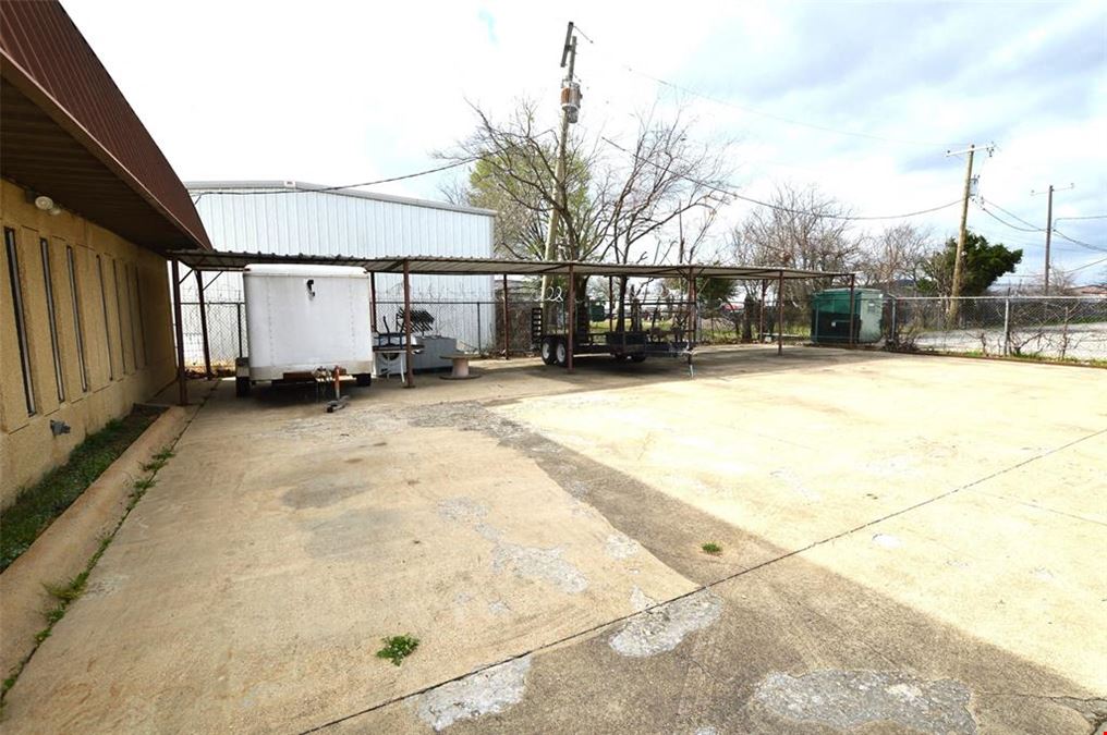 910 W Kearney St