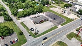 2400 E. Sharon Rd.