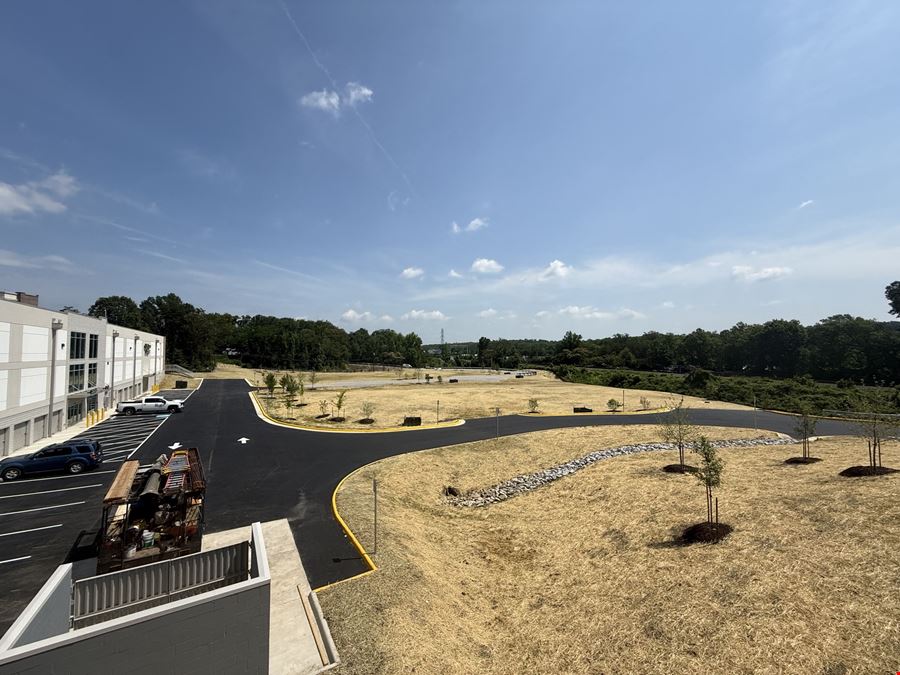 8191 Terminal Road