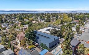 MULTI-FAMILY BUILDING FOR SALE