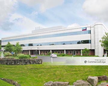 Northern Westchester Executive Park - 2649 Strang Blvd