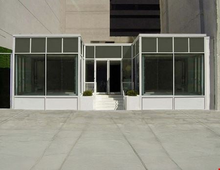 Preview of Retail space for Rent at 635 W 42nd St