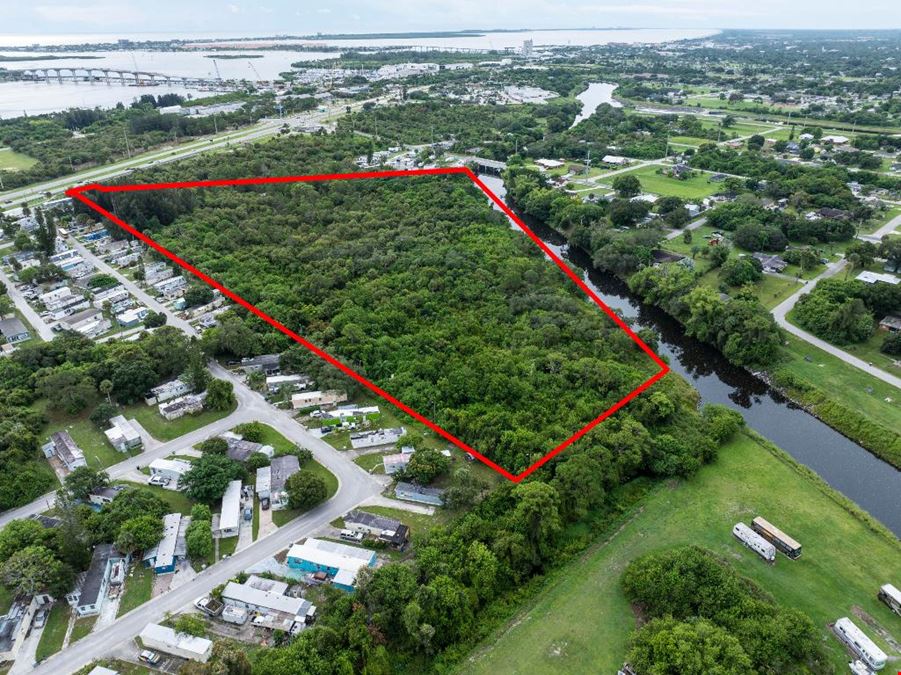 2100 N Us Hwy 1, Fort Pierce, FL, 34945