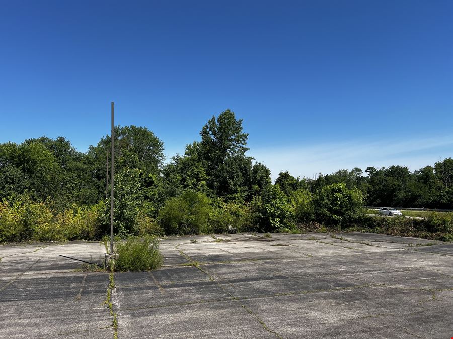 Moore Property