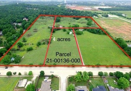 Preview of VacantLand space for Sale at 4654 Carriage Lane