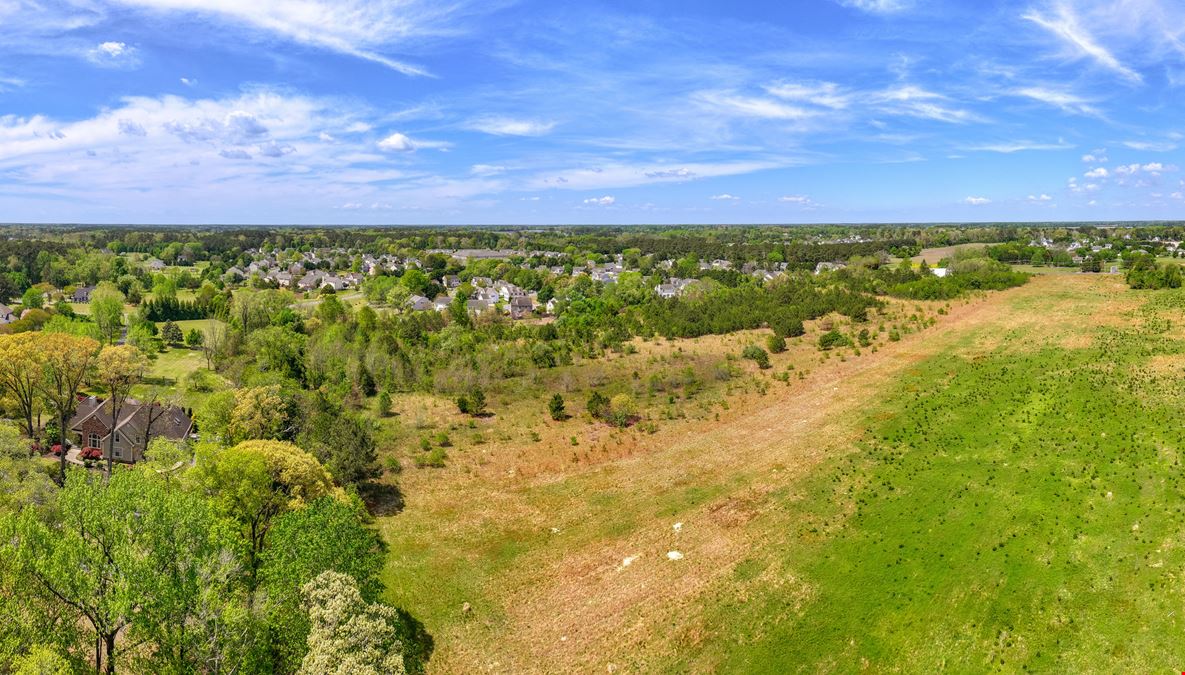 Millers Edge Fully Entitled Multifamily Development Opportunity