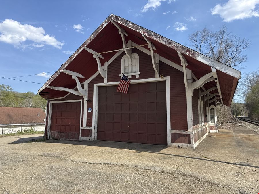 Flex/Warehouse or Development Lot