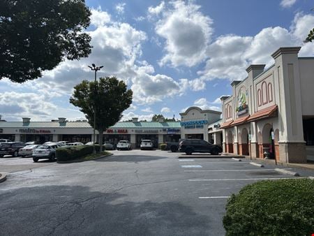 Preview of Retail space for Rent at 1771 North Germantown Parkway