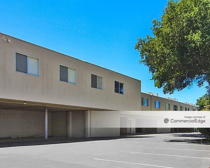 Hamilton Office Center