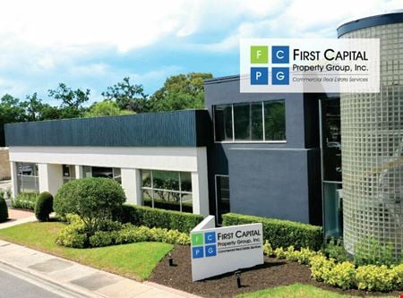 Preview of Office space for Rent at 615 E. Colonial Drive