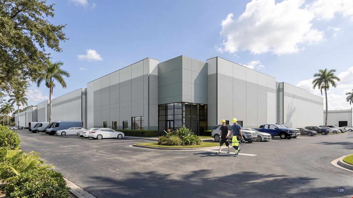Space Coast Business Park
