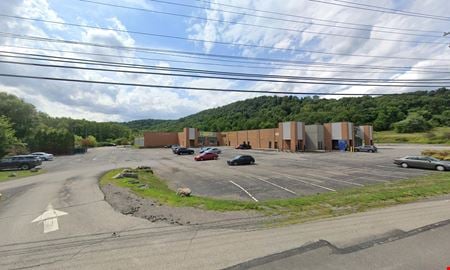 Preview of commercial space at 100 Perry Highway