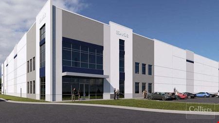 Preview of Industrial space for Rent at Cabot Commerce Cir