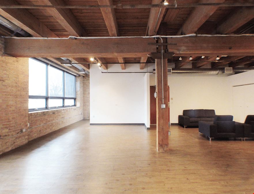 311 N Aberdeen