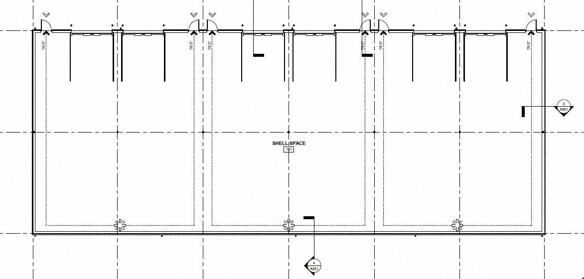 Pre-Leasing New Yukon Industrial
