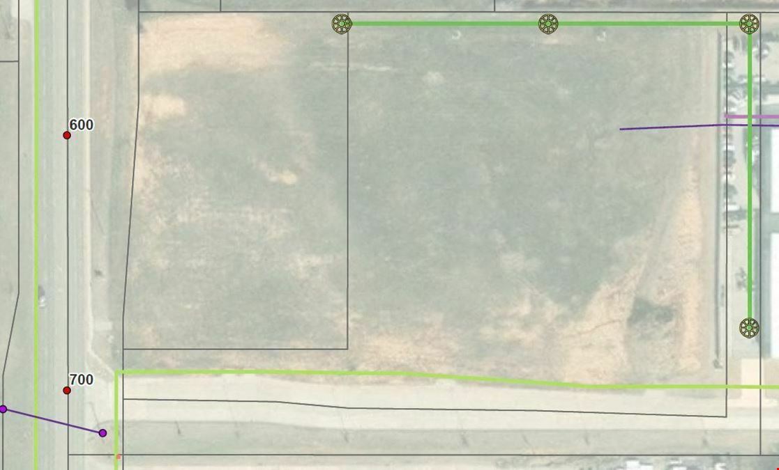 Thunderbird Lane Land