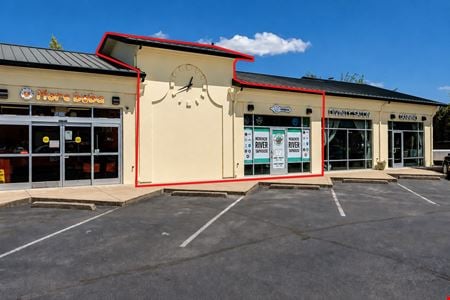 Preview of Retail space for Rent at 5810 Main St