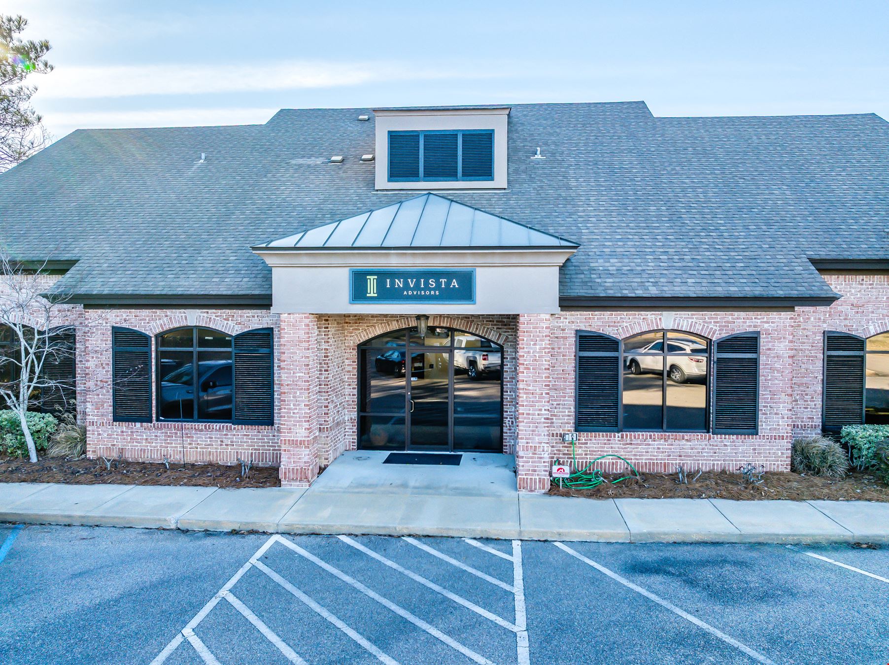 Sale Leaseback Opportunity!