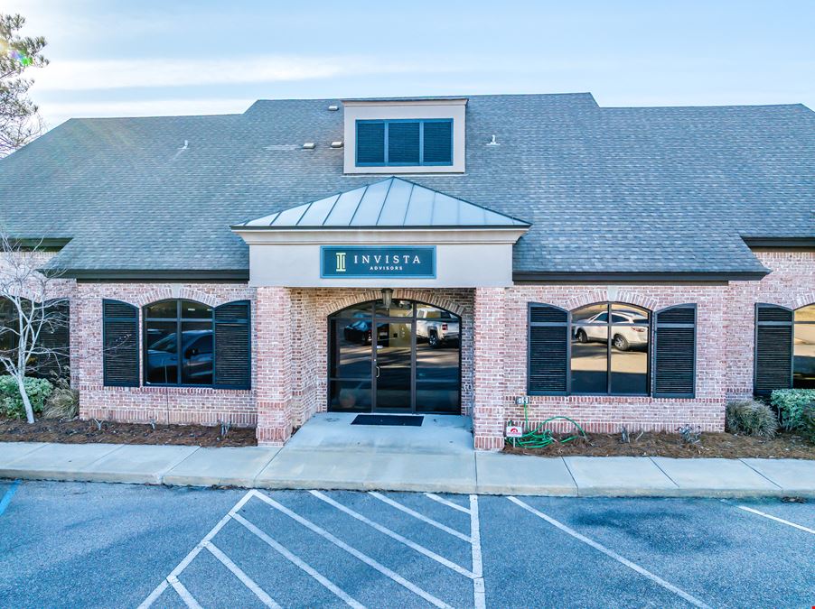 Sale Leaseback Opportunity!