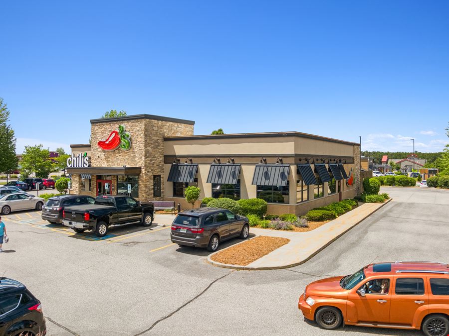 Chili's