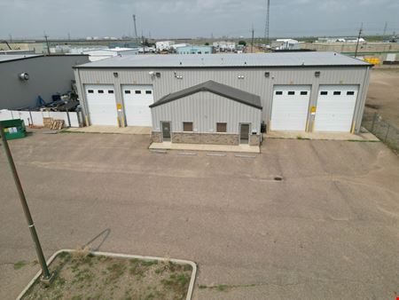 Preview of commercial space at 1442-1454 Brier Estates Crescent NW