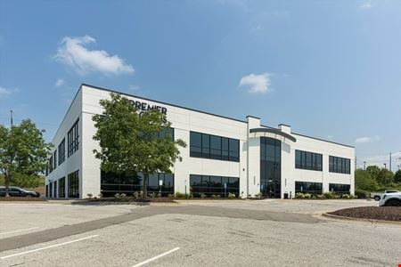 Preview of Office space for Sale at 11010 Burdette Street