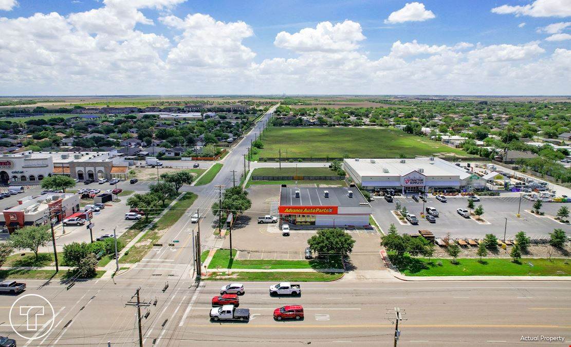 Advance Auto Parts