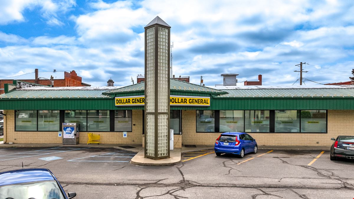 211 N. Wayne St.