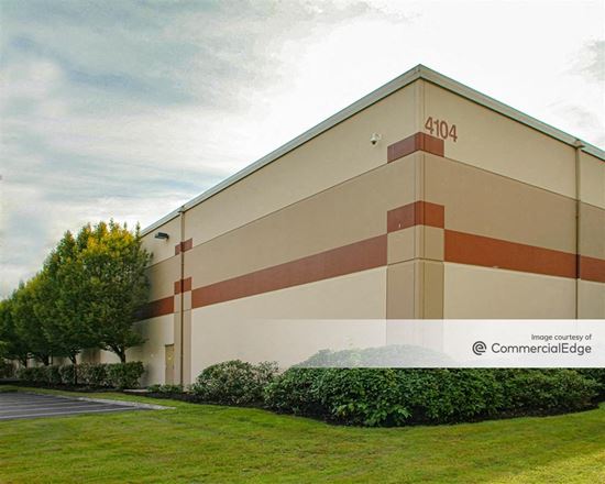 Preview of Industrial space for Rent at 4104 C Street Northeast
