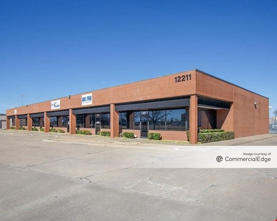 Preview of Office space for Rent at 5115 South 122nd East Avenue