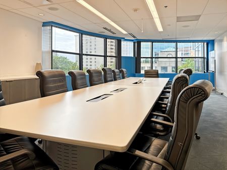 Preview of Office space for Rent at 7201 Wisconsin Avenue 4th Floor