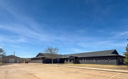 Preview of Office space for Rent at 2821 Plant Street