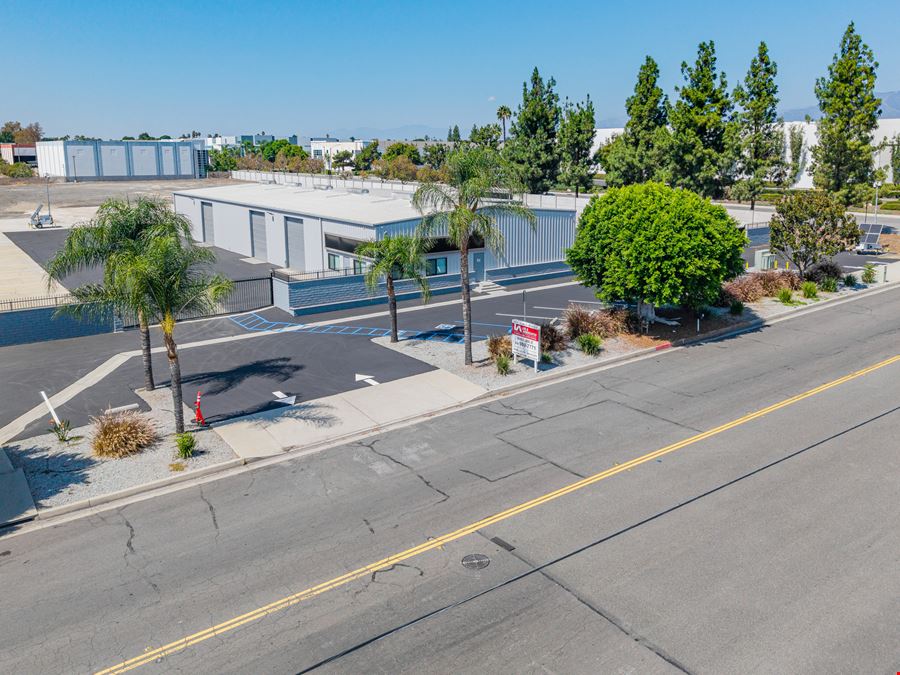 2010 S Cucamonga Ave