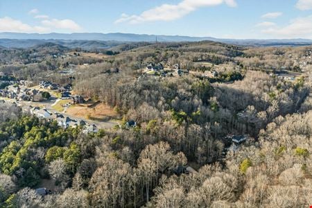 Preview of VacantLand space for Sale at 8300 Bluestone Ln