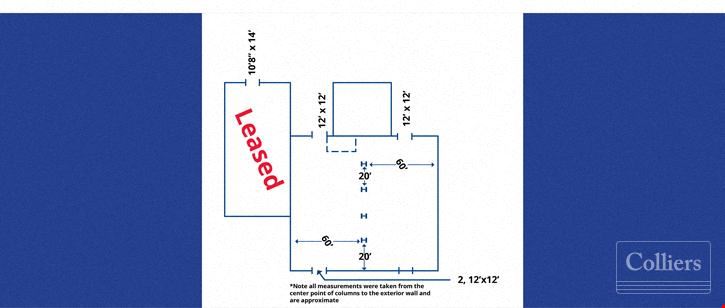 Versatile Industrial Space for Lease