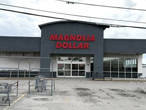 Magnolia Dollar Building