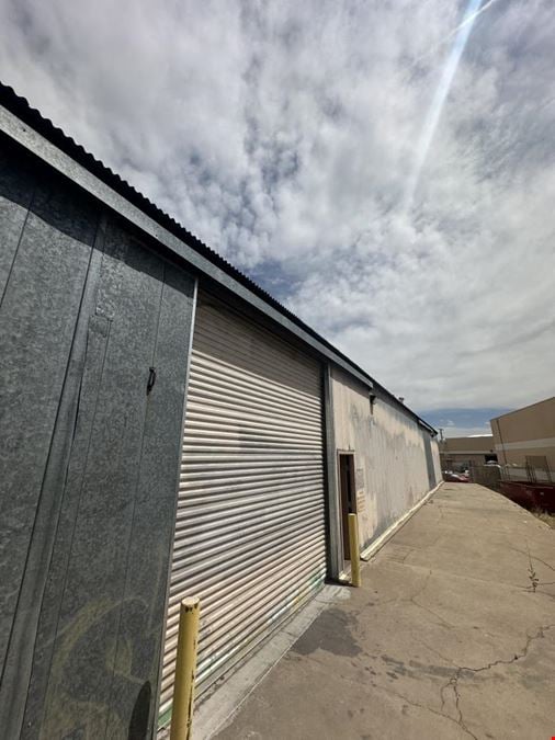 101 Industrial Avenue NE