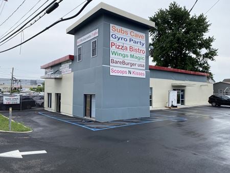 Preview of Retail space for Sale at 72 U.S. 46
