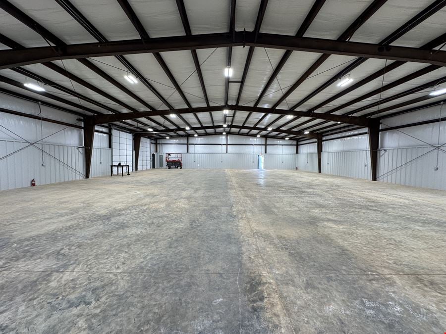 Office / Warehouse - For Sale or Lease