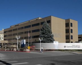 Presbyterian/St. Luke's Medical Center - Professional Plaza East