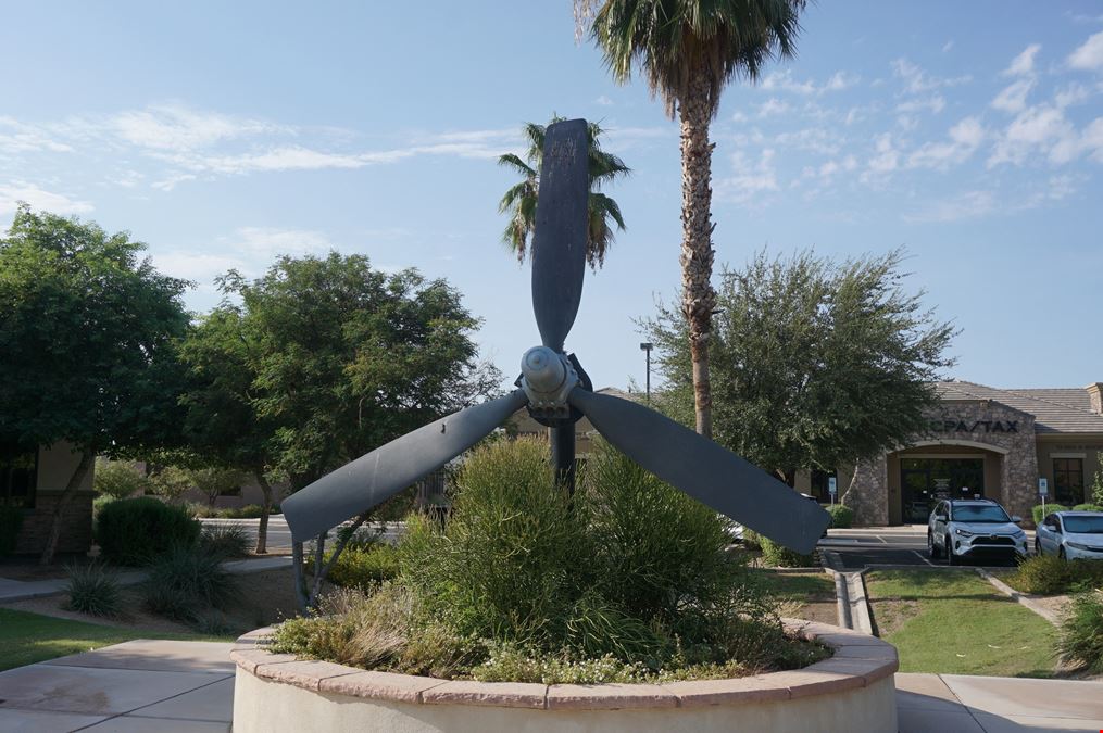 1807 E Queen Creek Chandler, AZ 85286